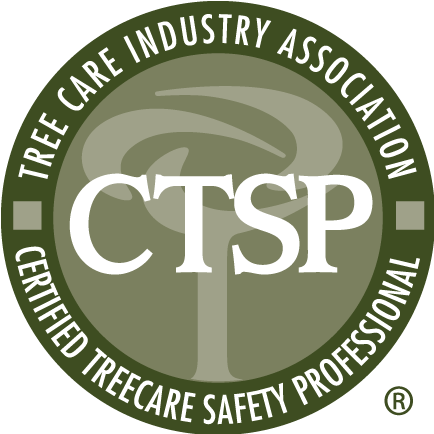 CTSP Certified